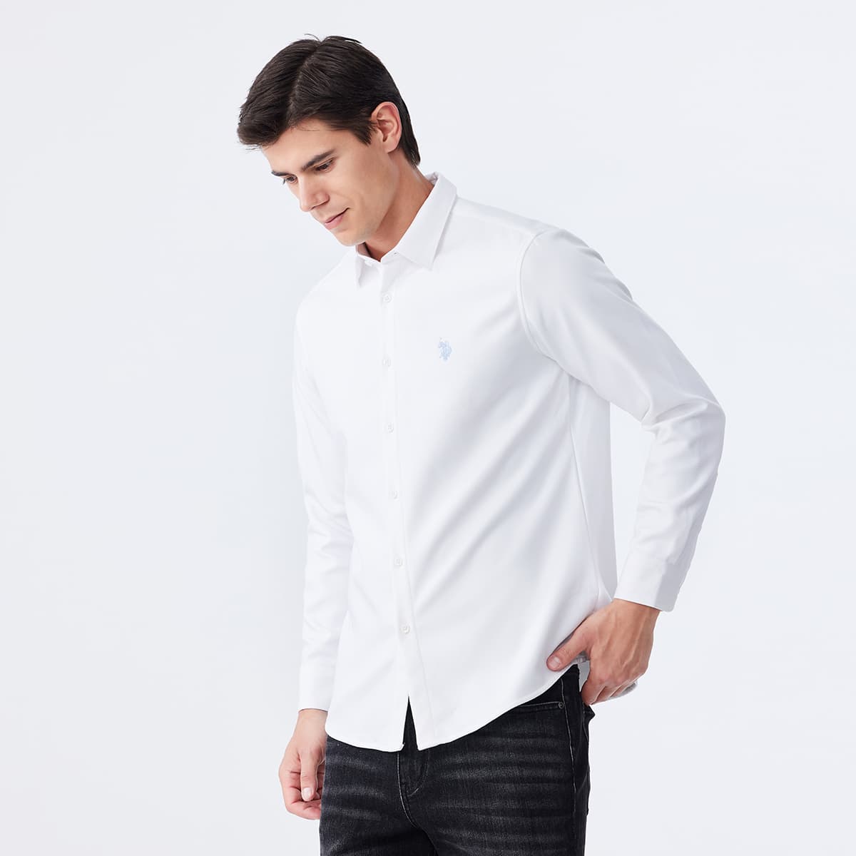 U.S. POLO ASSN.