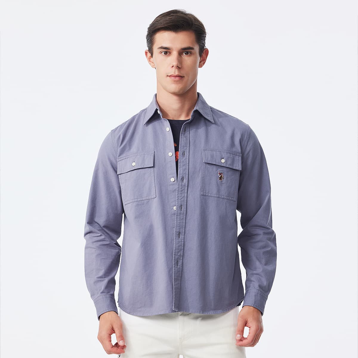 U.S. POLO ASSN.