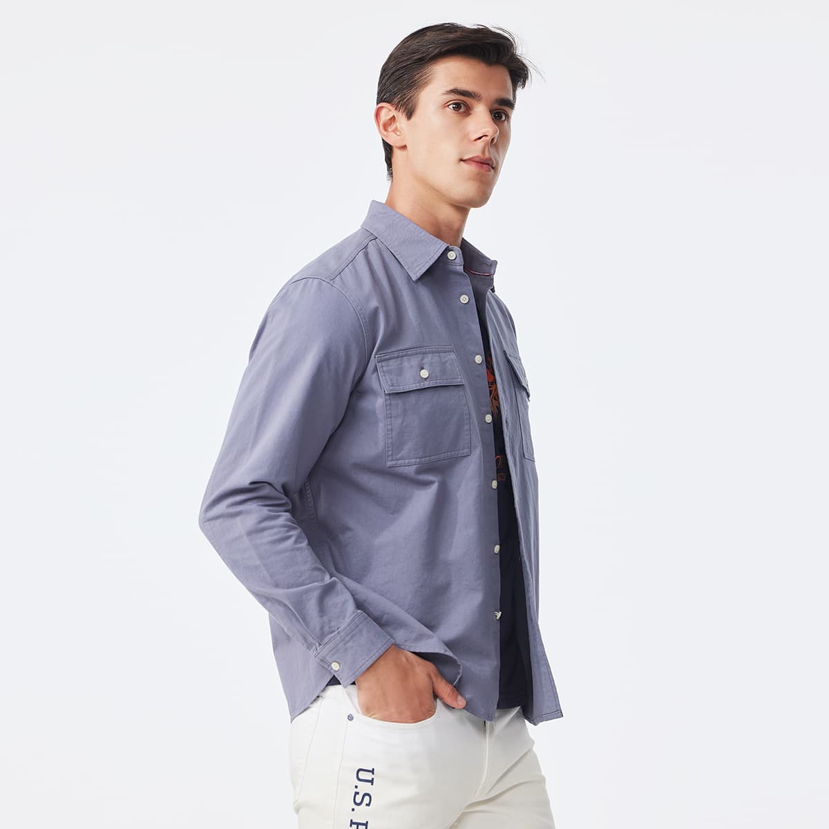 U.S. POLO ASSN.