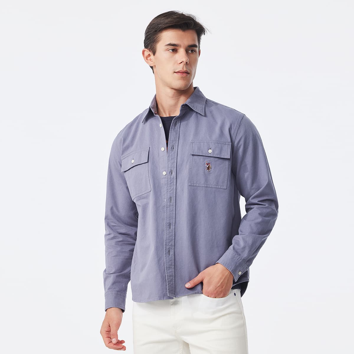 U.S. POLO ASSN.