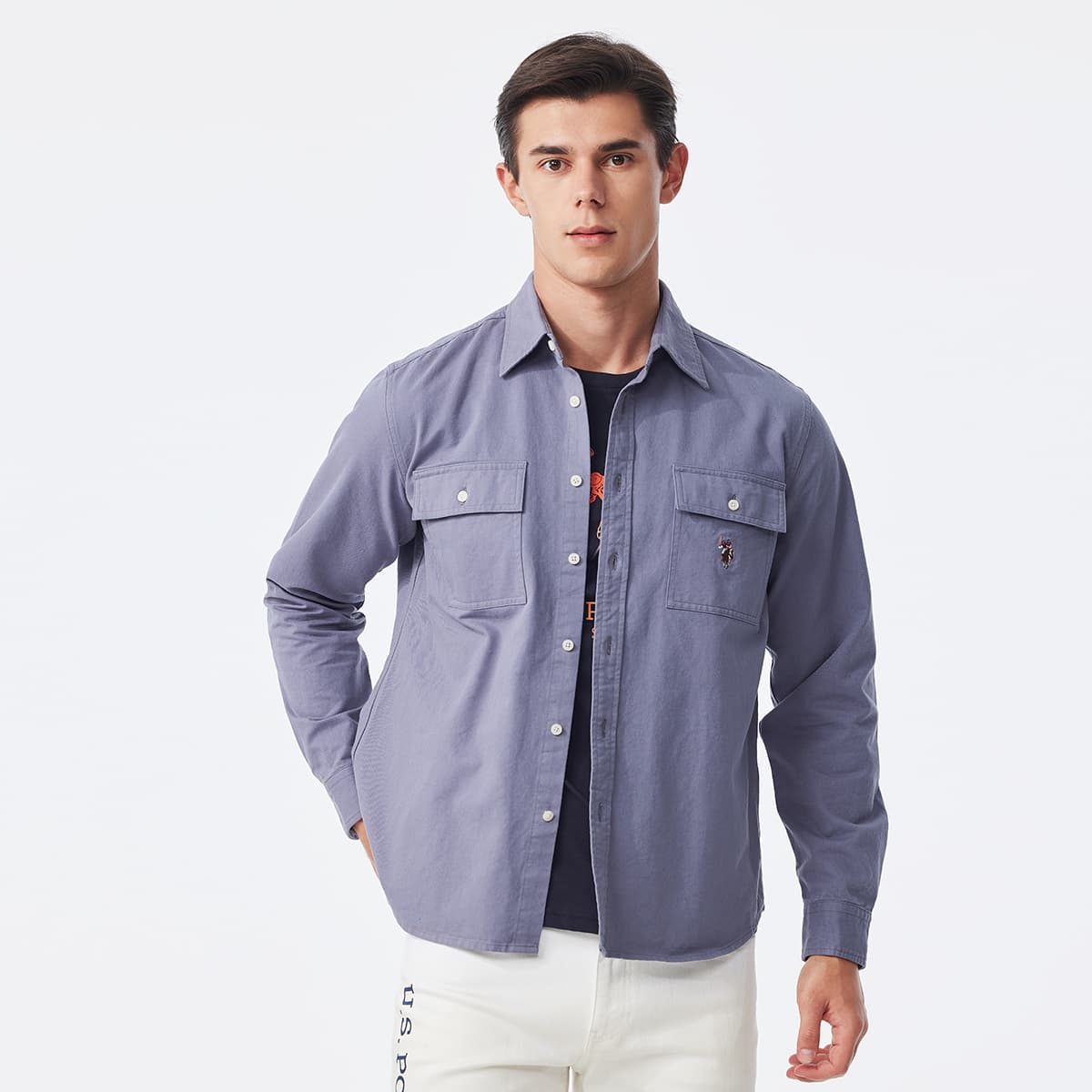 U.S. POLO ASSN.