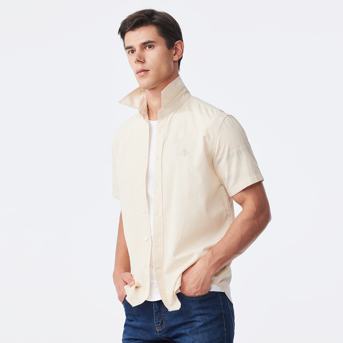 U.S. Polo Assn.