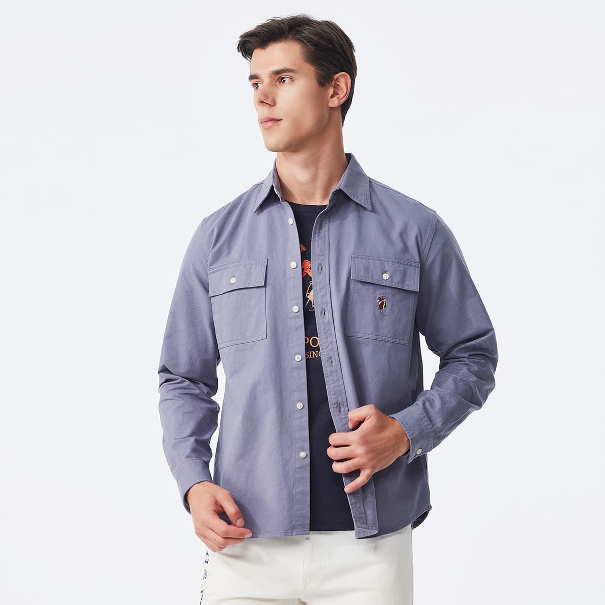 U.S. POLO ASSN.