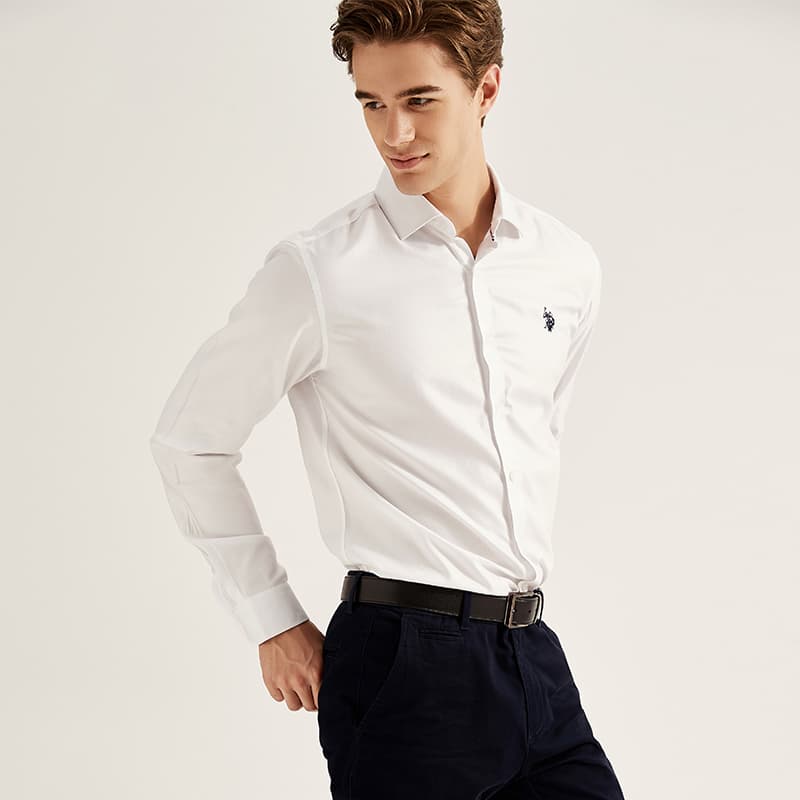 U.S. Polo Assn.