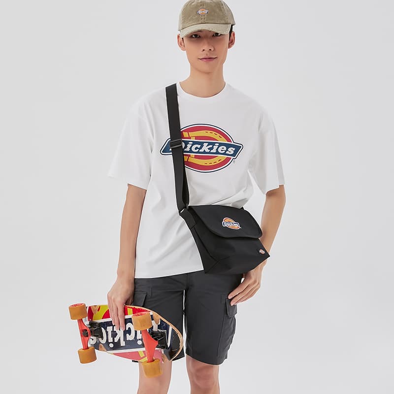 Dickies Messenger Bag