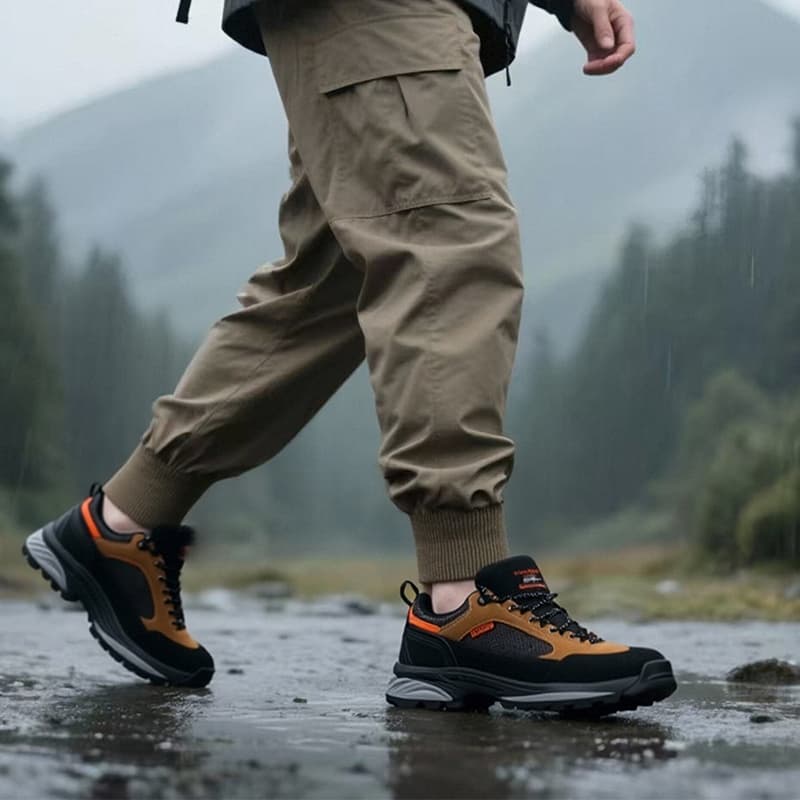 CAMSSOO waterproof