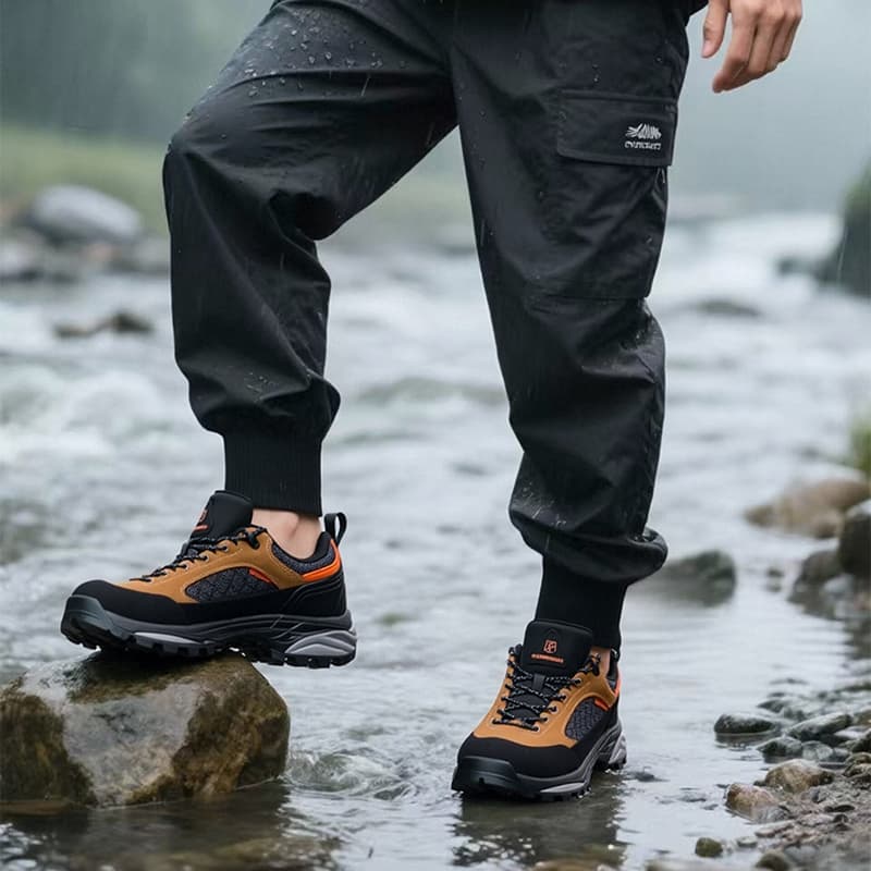CAMSSOO waterproof