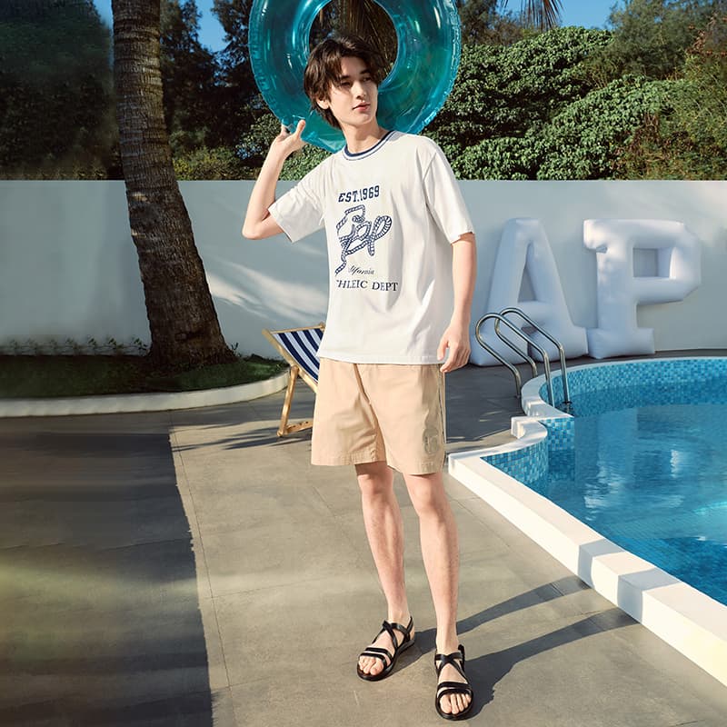 GAP logoT