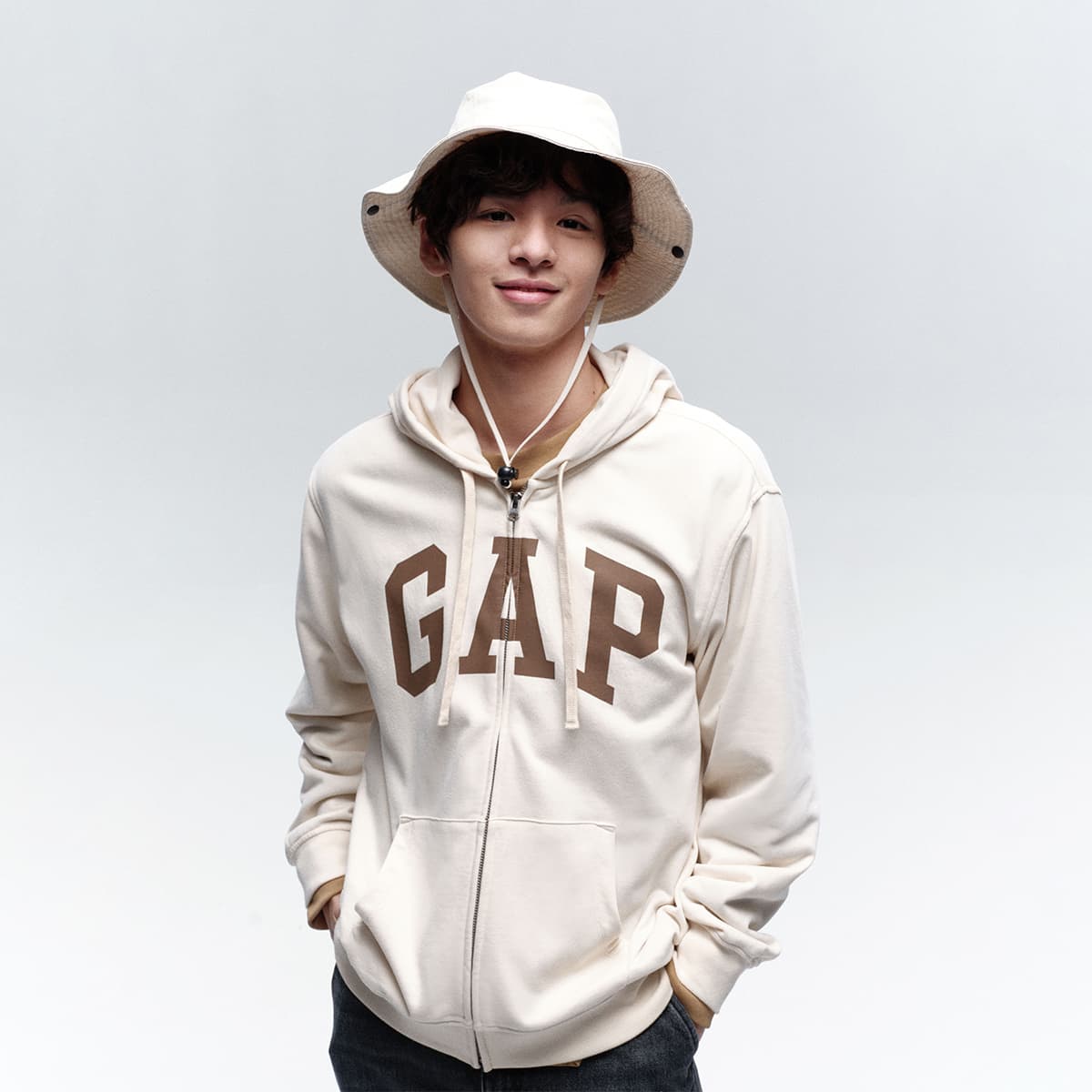 GAP Hoodie