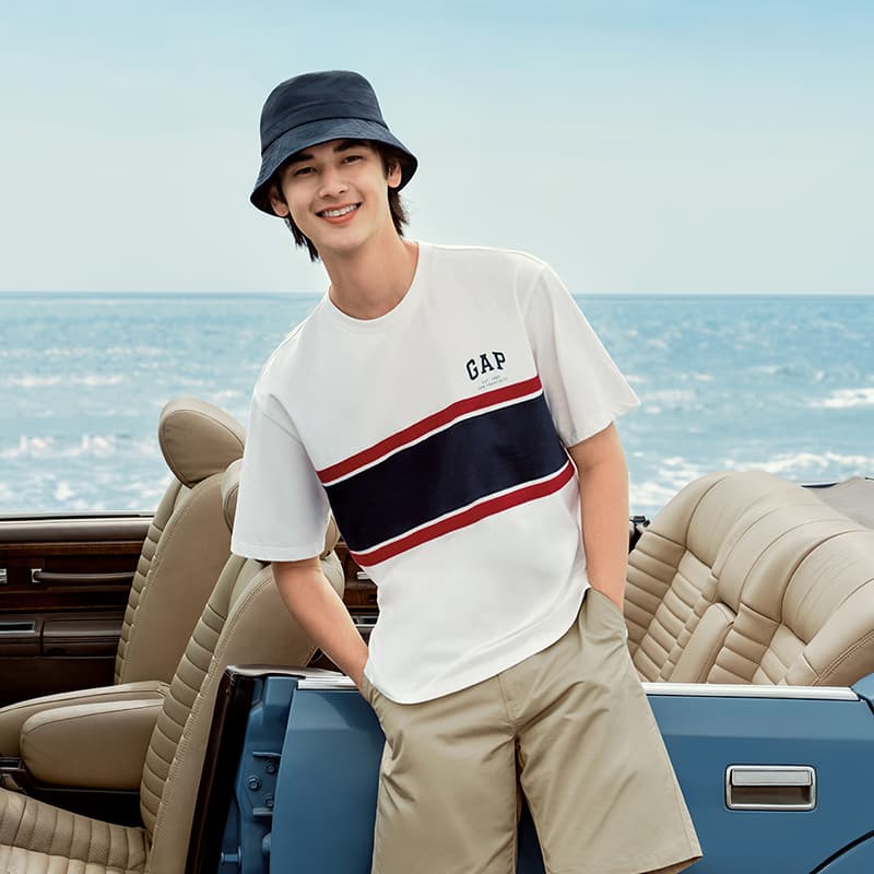 GAP T