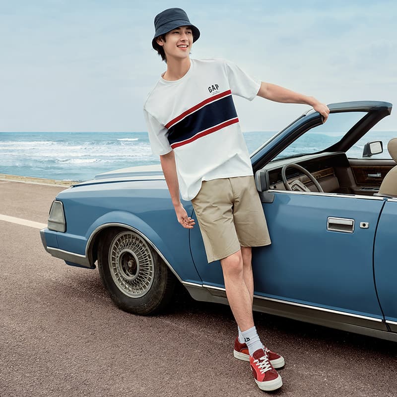 GAP T