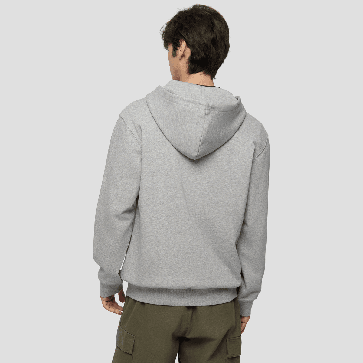 GAP Logo Hoodie