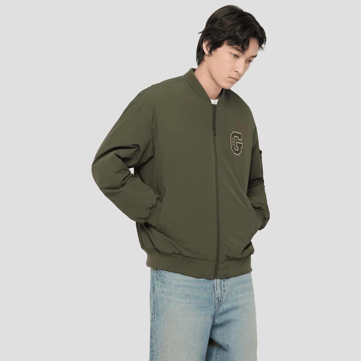 GAP G