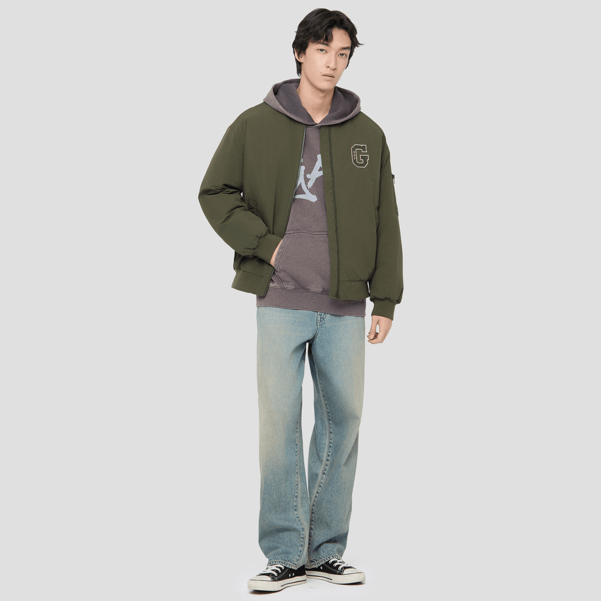 GAP G