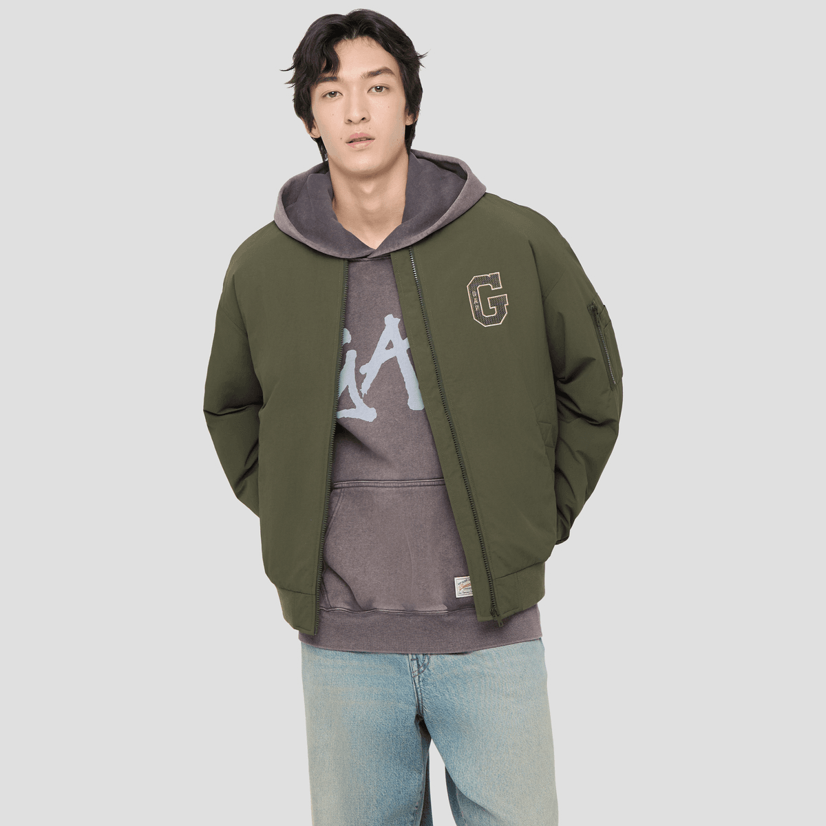 GAP G