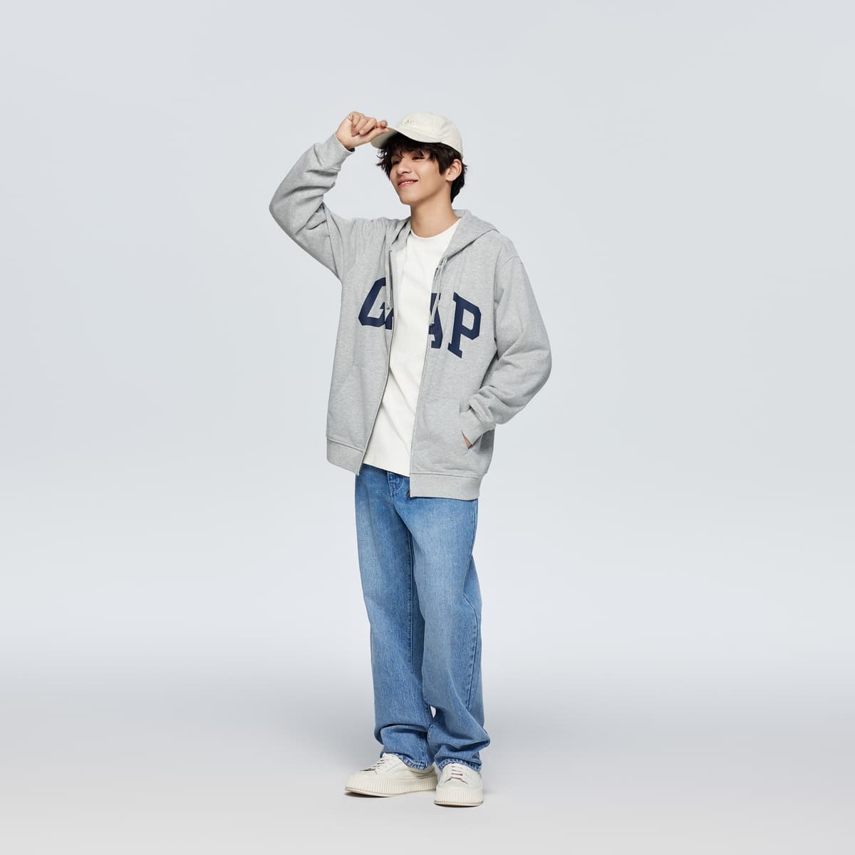 GAP Hoodie