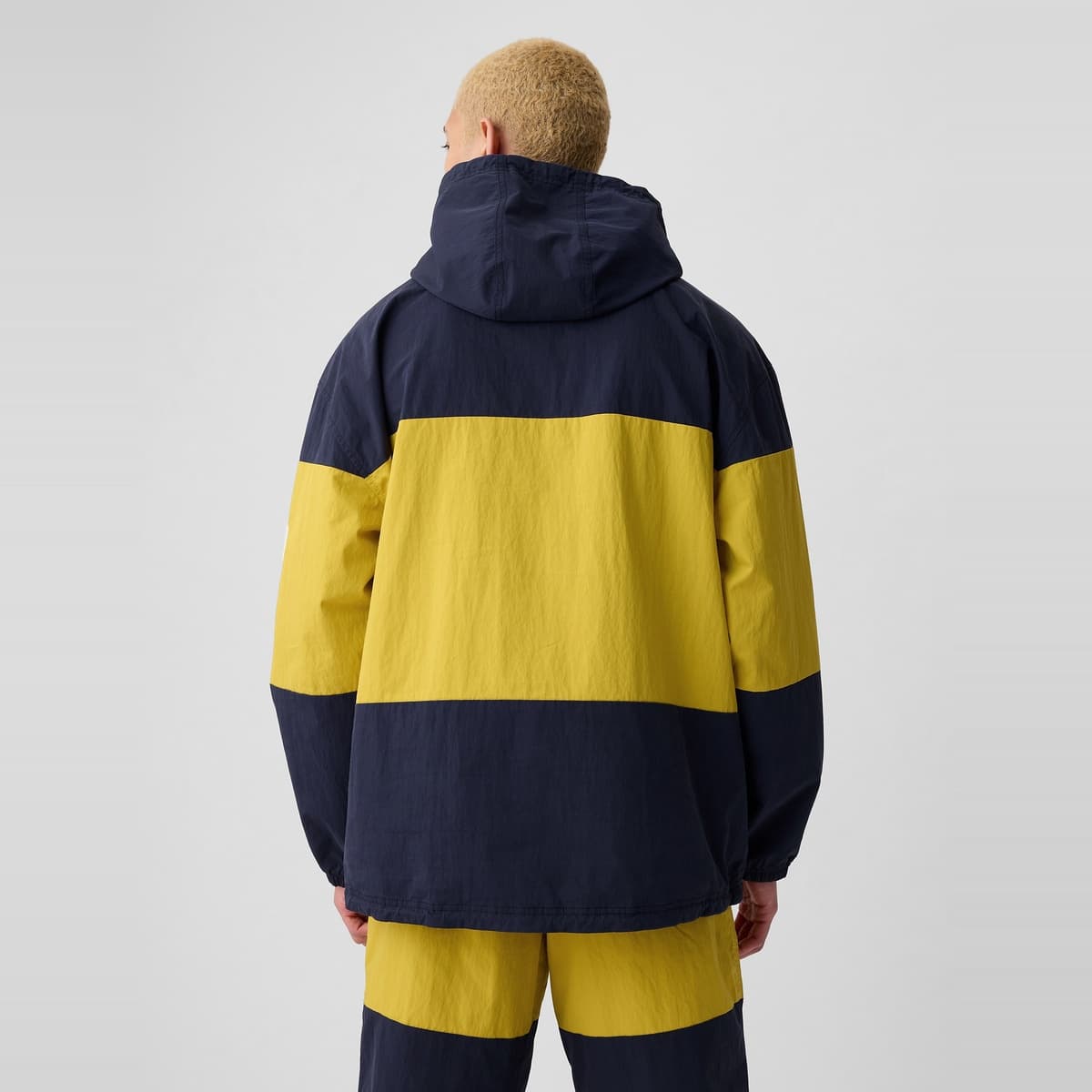 GAP x PALACE Windbreaker