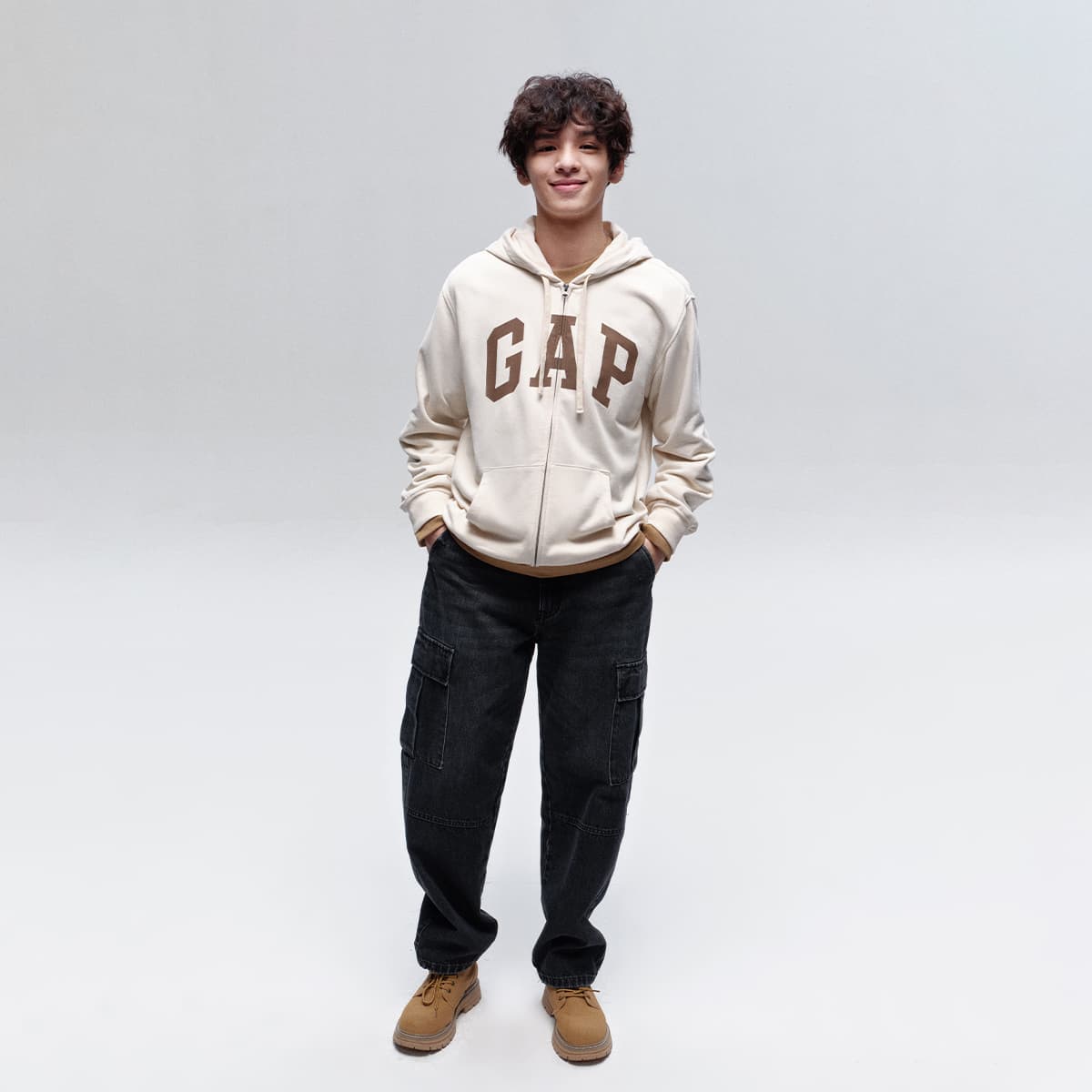 GAP Hoodie