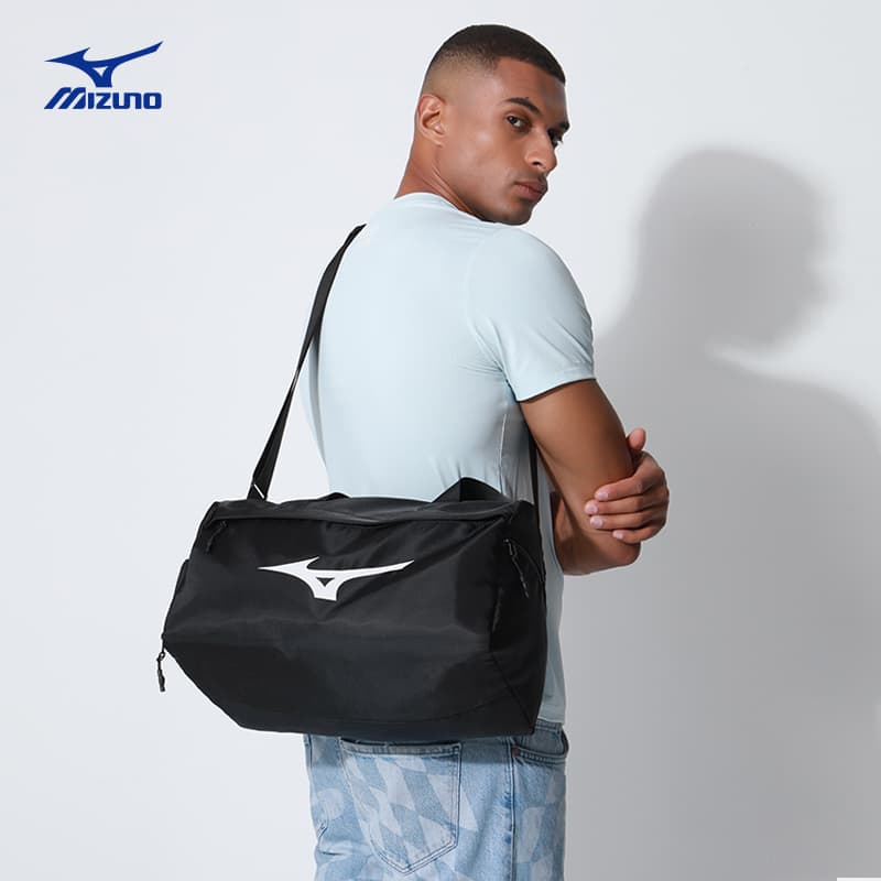 Mizuno Waterproof Travel Bag