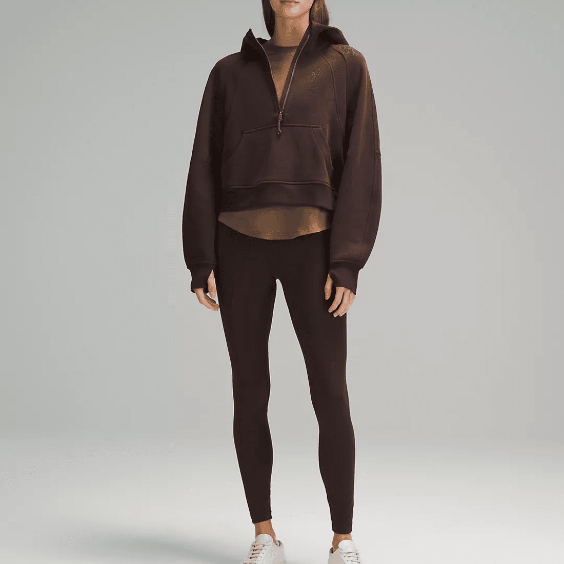 lululemon Scuba Hoodie