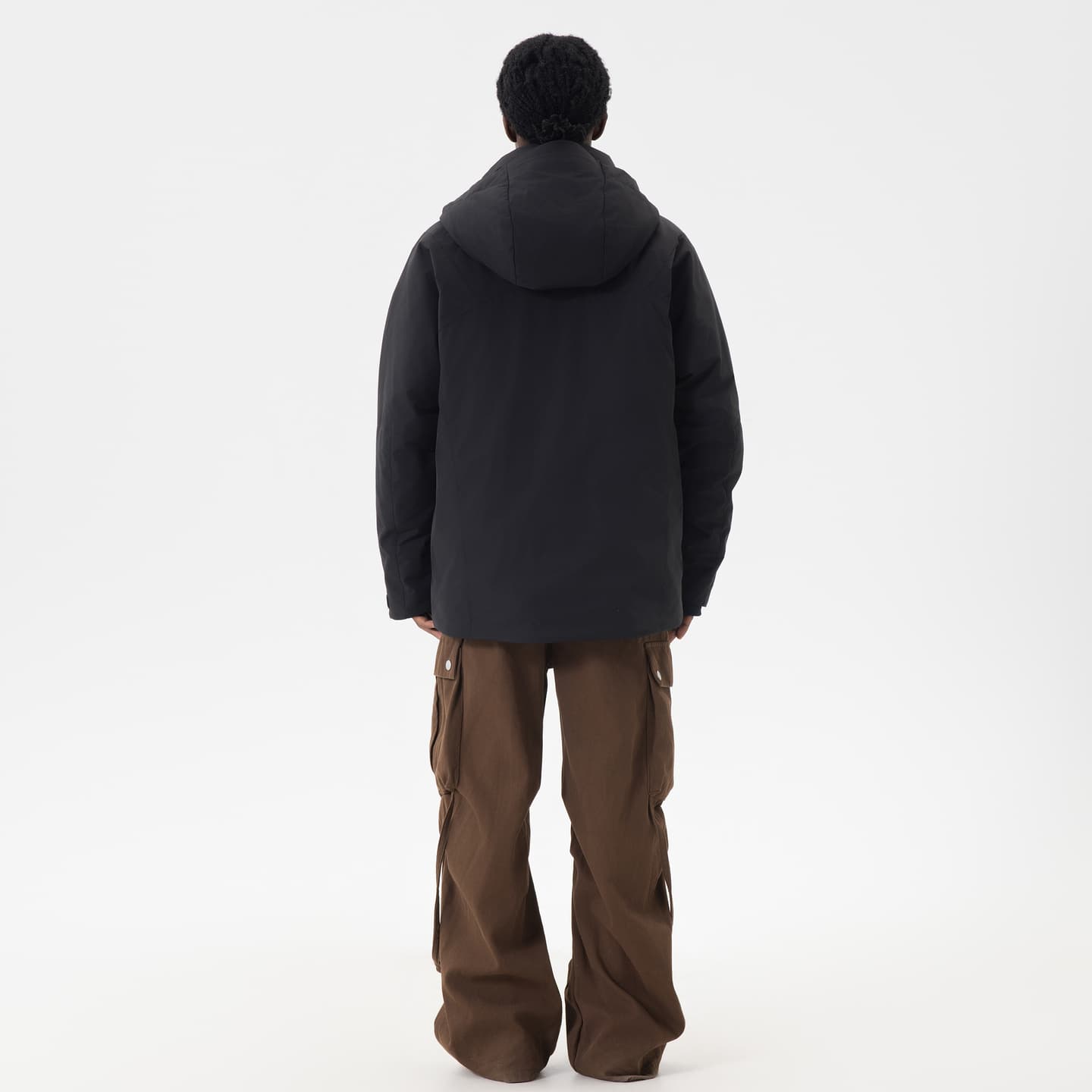 Kawasaki 90 Down Jacket