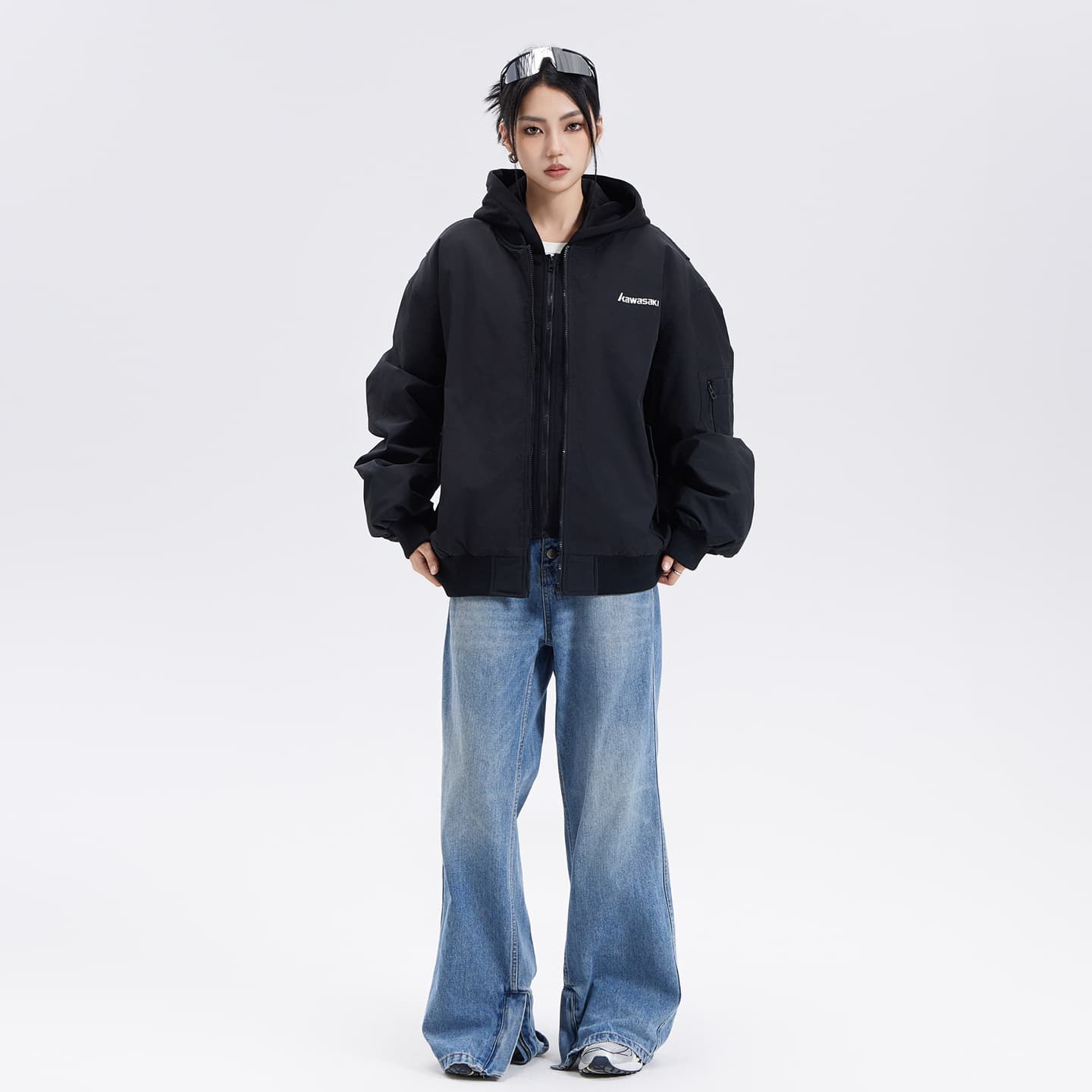Kawasaki