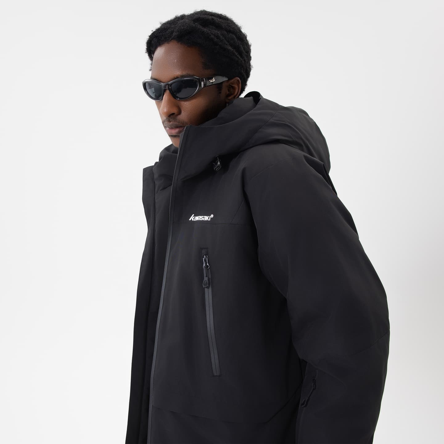 Kawasaki 90 Down Jacket
