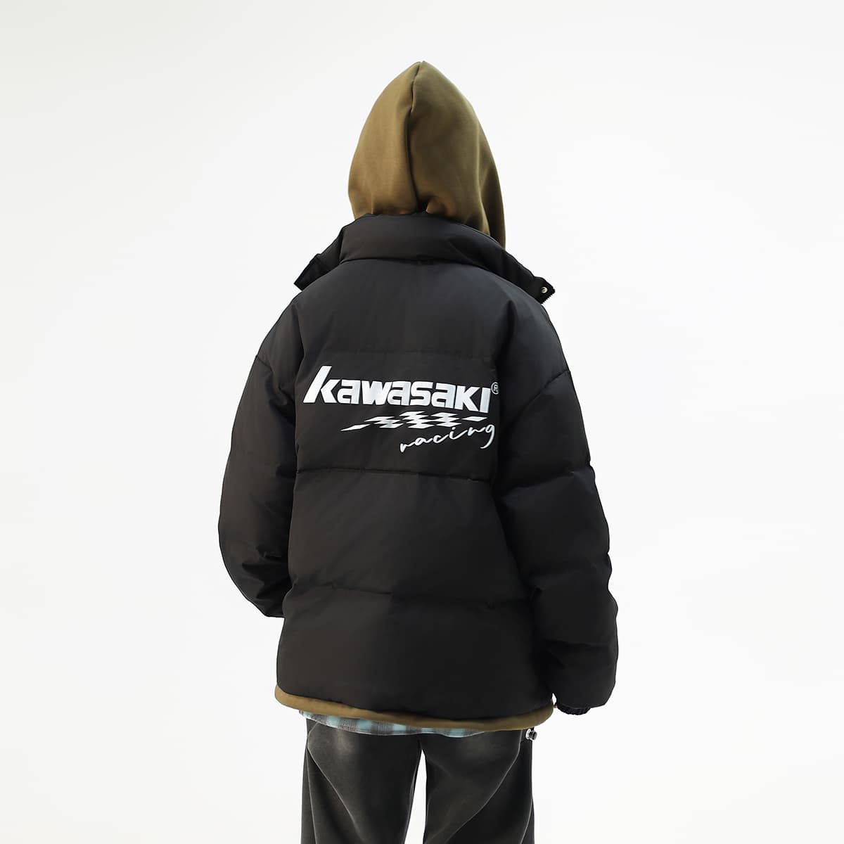 Kawasaki