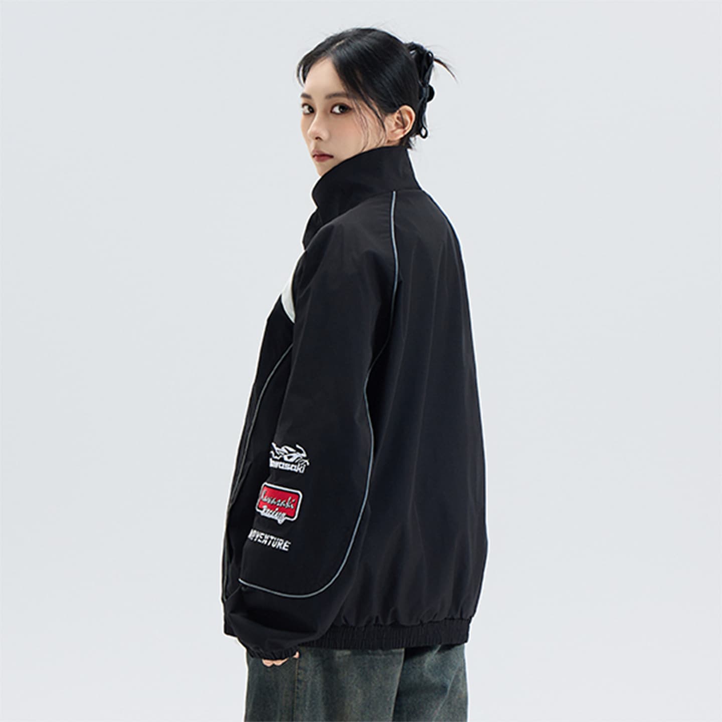 Kawasaki Jacket