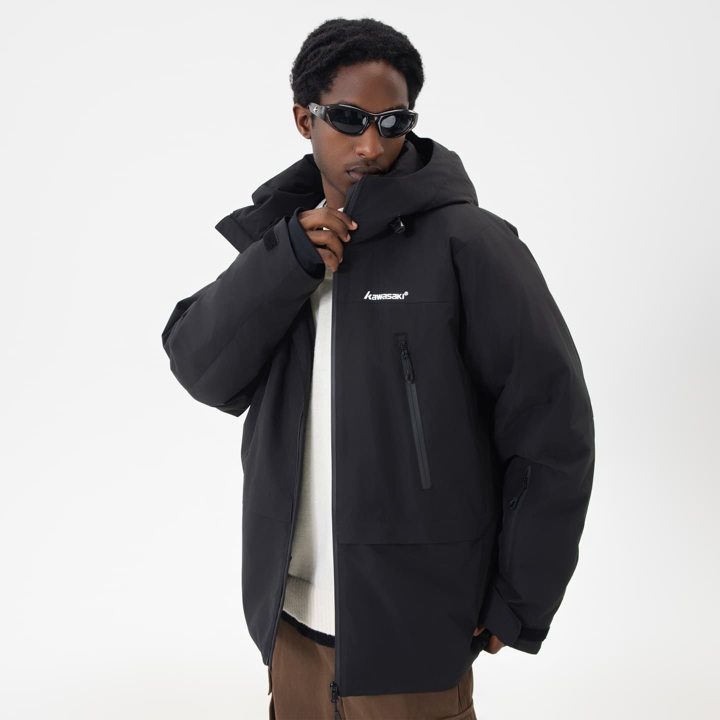 Kawasaki 90 Down Jacket