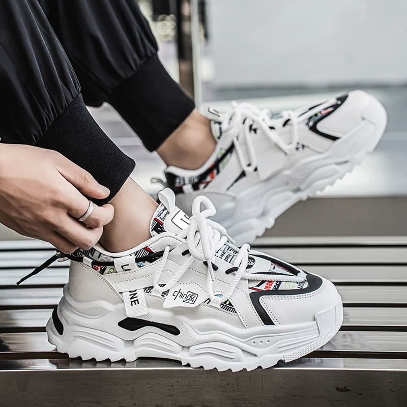 URBAN AUTHENTIC