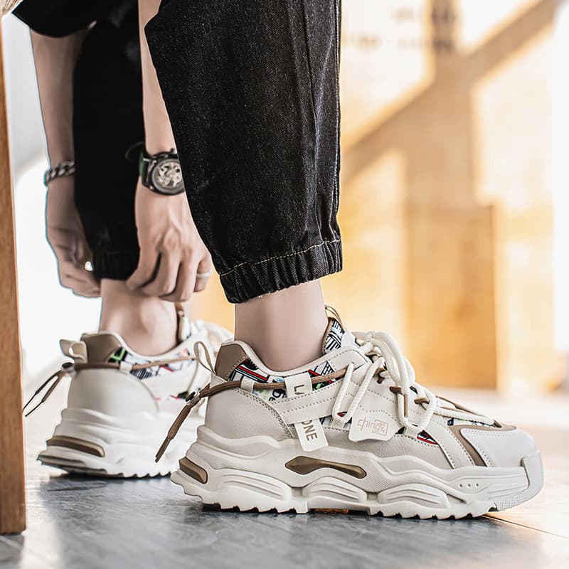URBAN AUTHENTIC