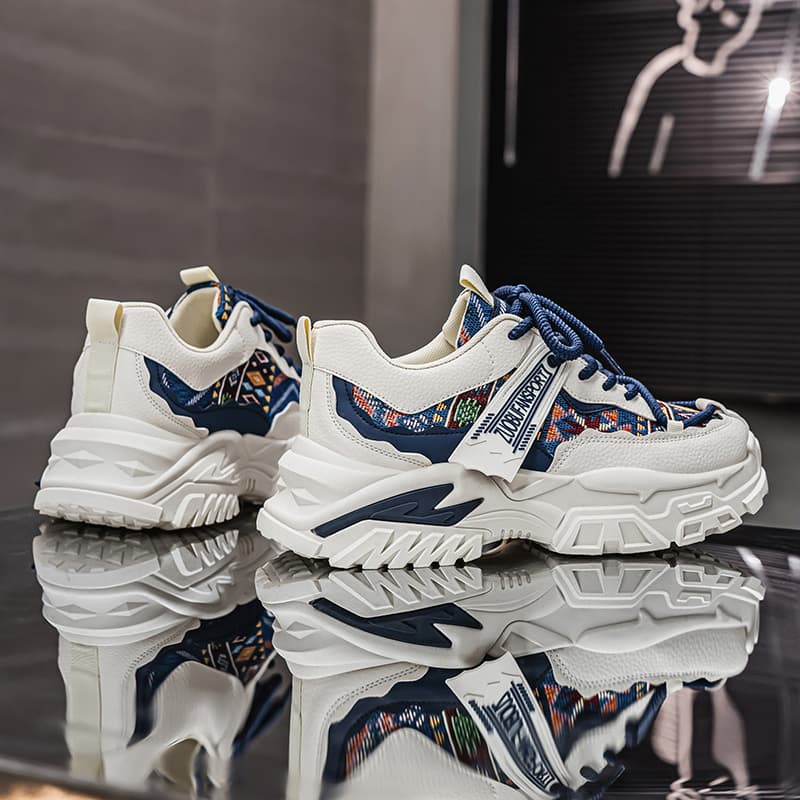 URBAN AUTHENTIC