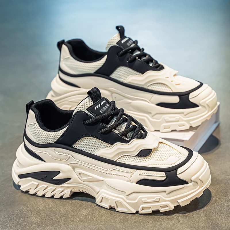 URBAN AUTHENTIC Low Top Sneakers