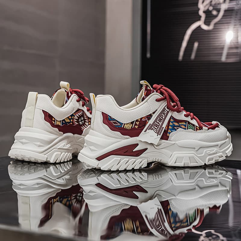 URBAN AUTHENTIC