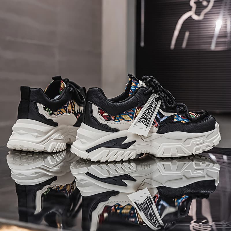URBAN AUTHENTIC