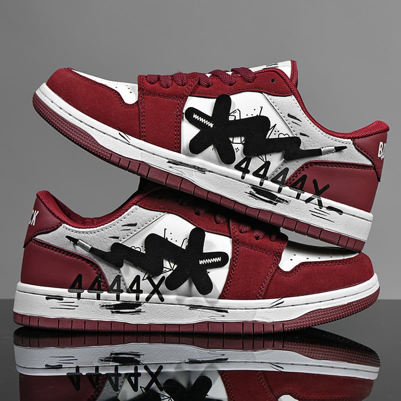 B.Duck CNY Series