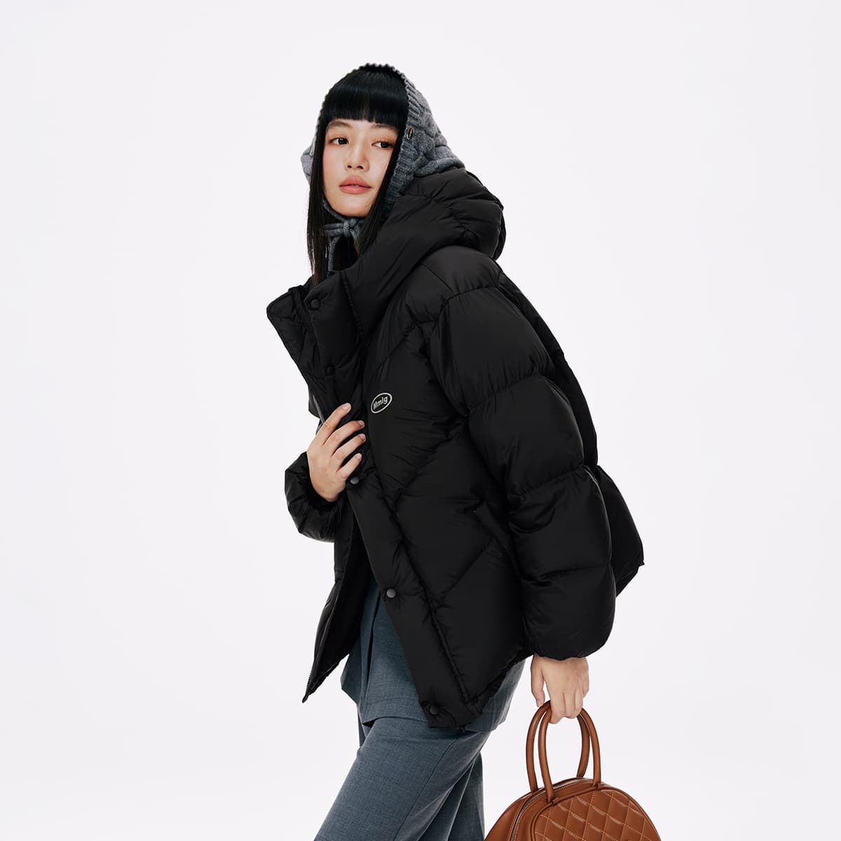 Mmlg Puffer Jacket