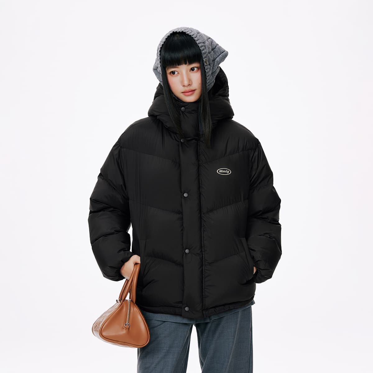 Mmlg Puffer Jacket