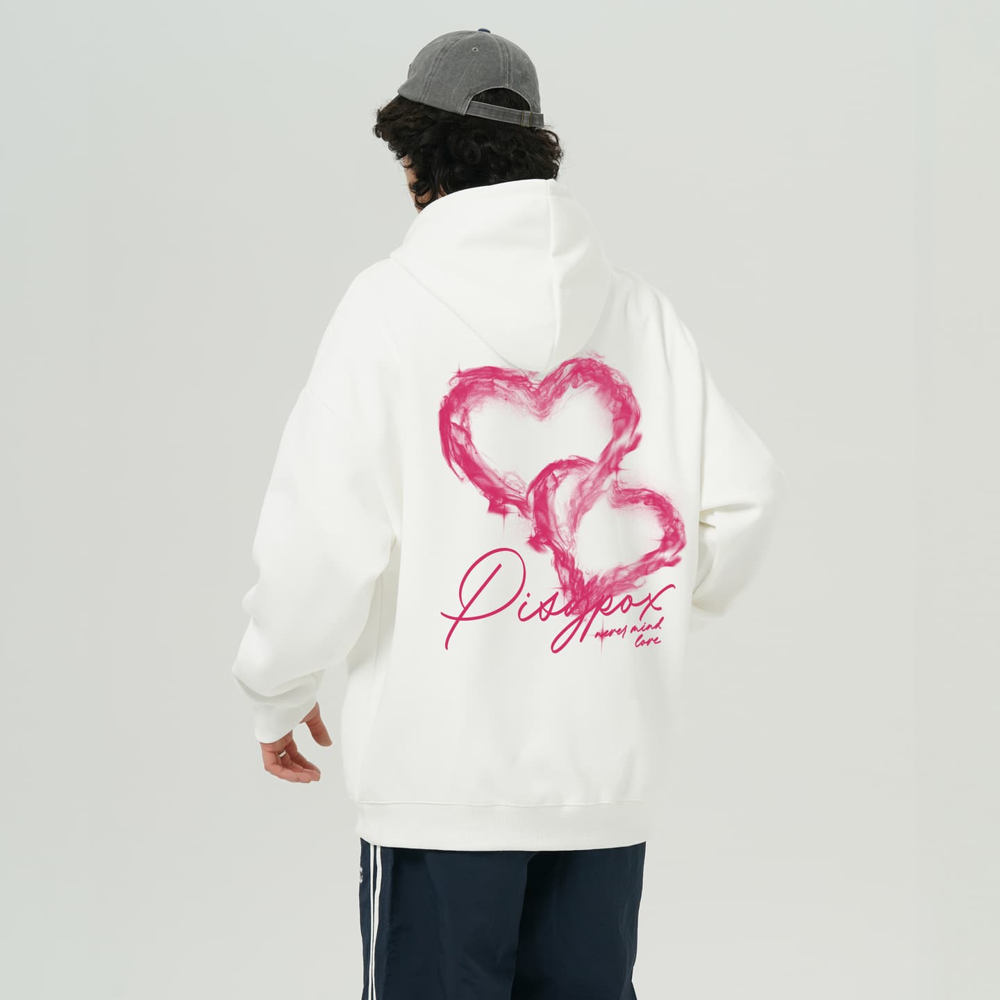 PISYPOX Hoodie