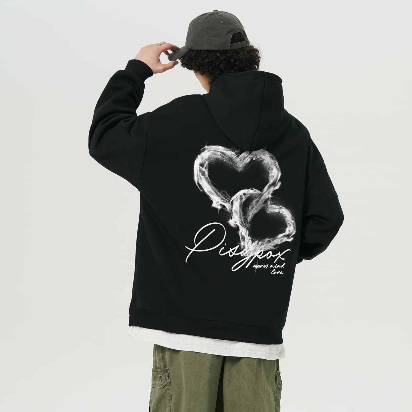 PISYPOX Hoodie