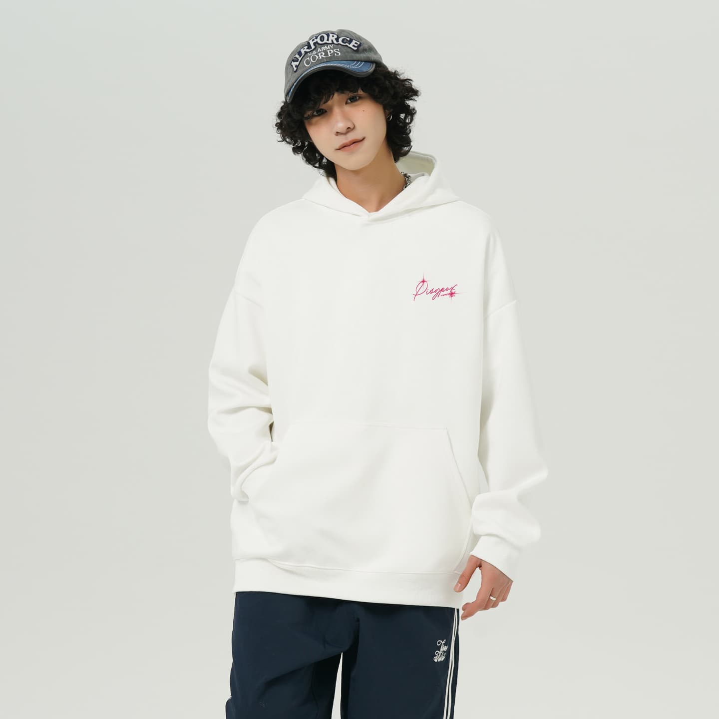 PISYPOX Hoodie