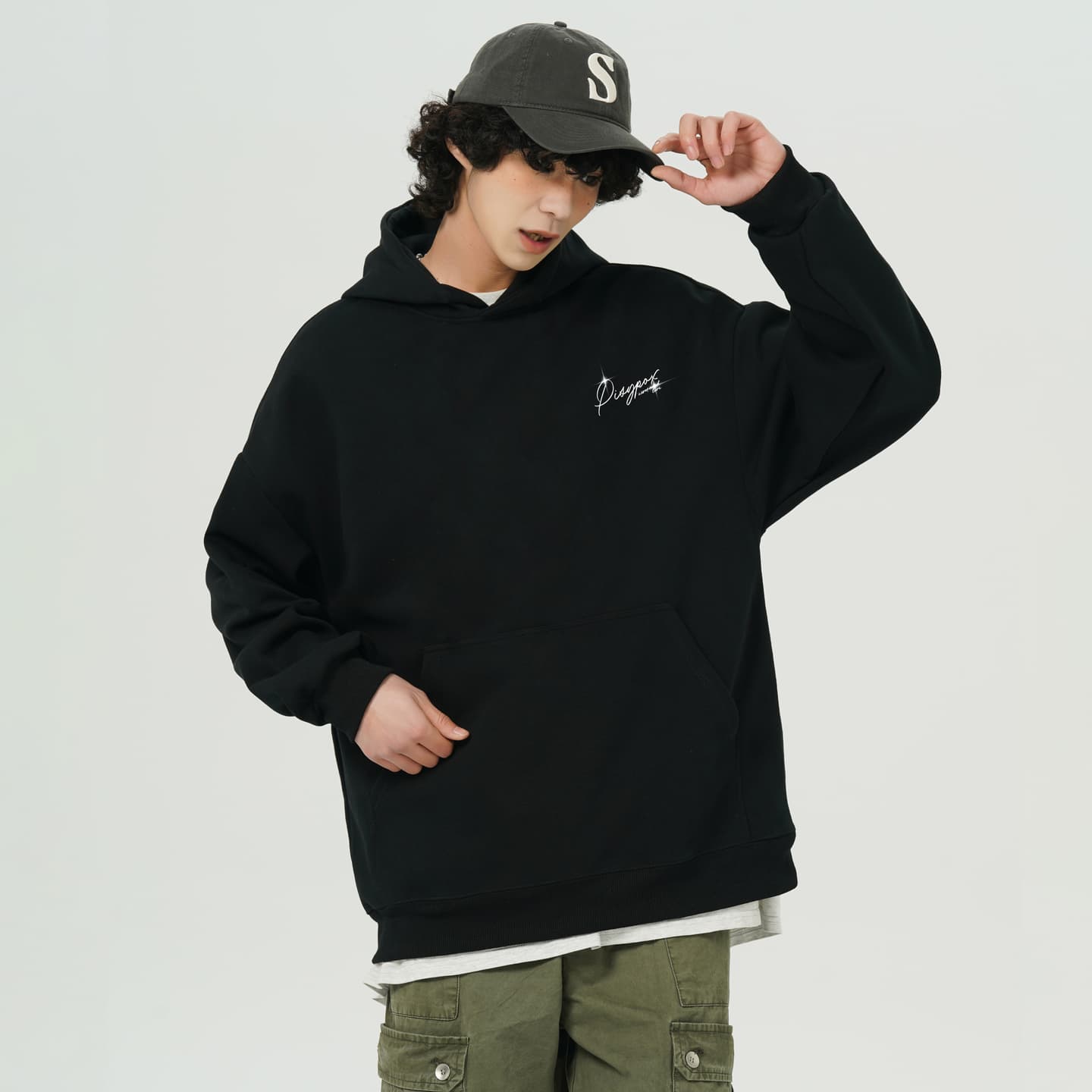 PISYPOX Hoodie