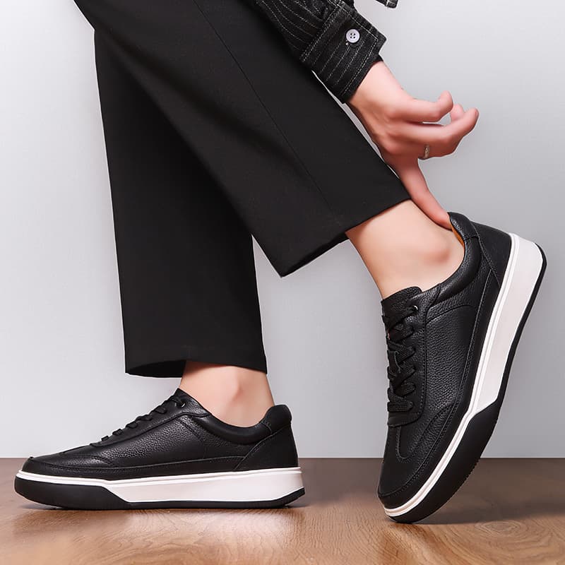 Yiminu Air Force Low
