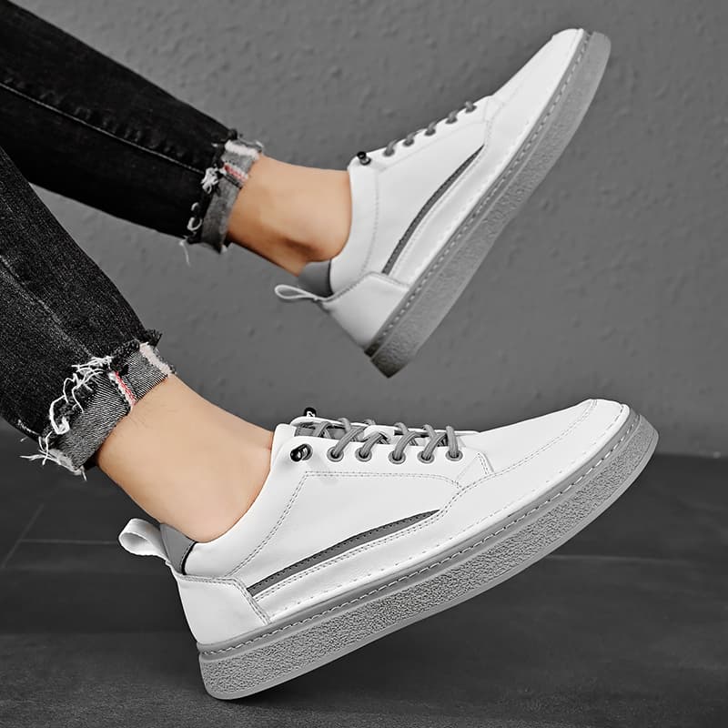 Yiminu Classic Low Sneakers
