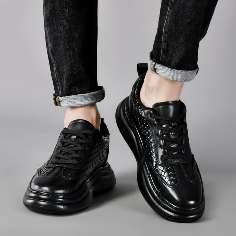YIMINU Classic Low Sneakers