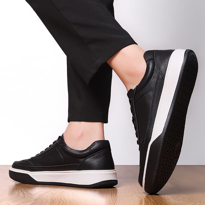 Yiminu Air Force Low