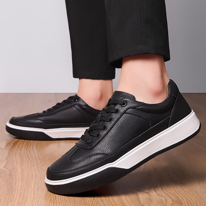 Yiminu Air Force Low