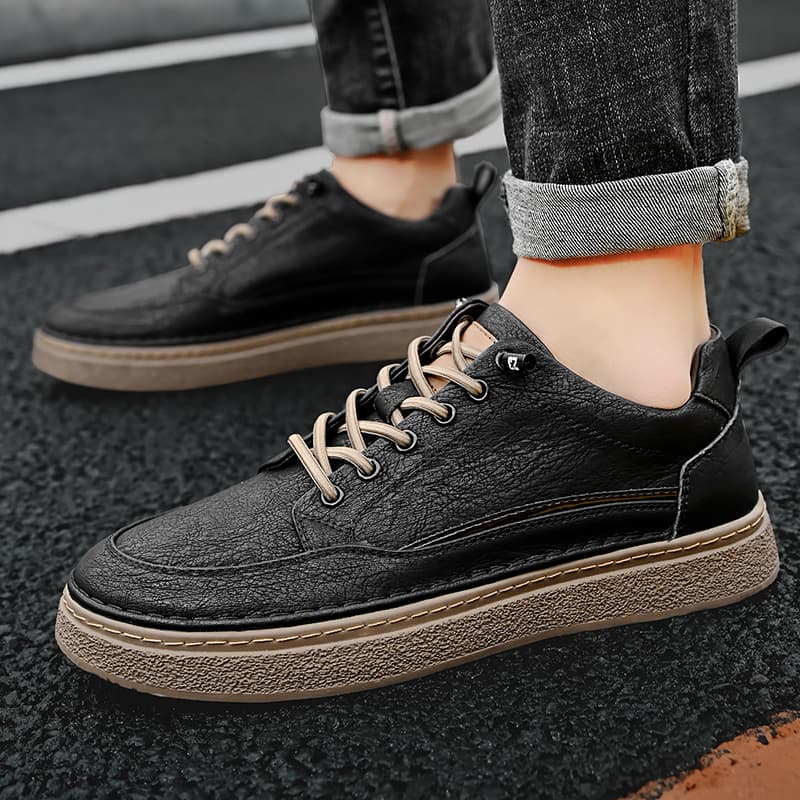 Yiminu Classic Low Sneakers