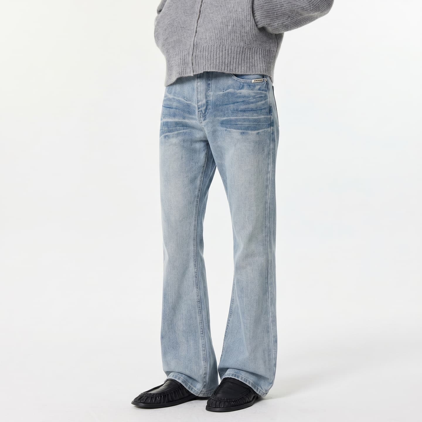 XINYINSU cleanfit